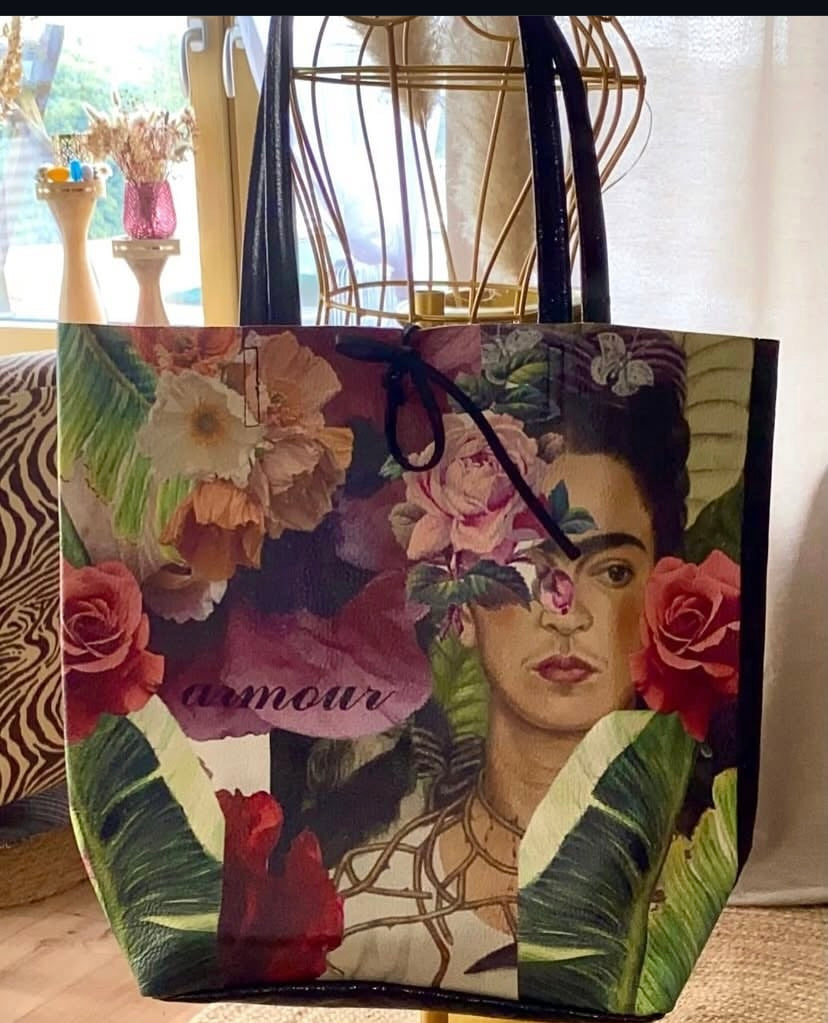 Frida Kahlo Tasche