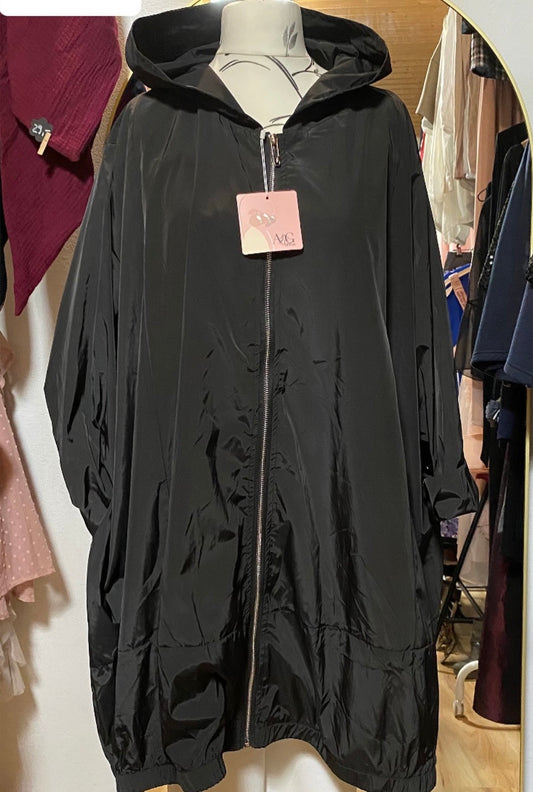 Jacke wasserabweisend